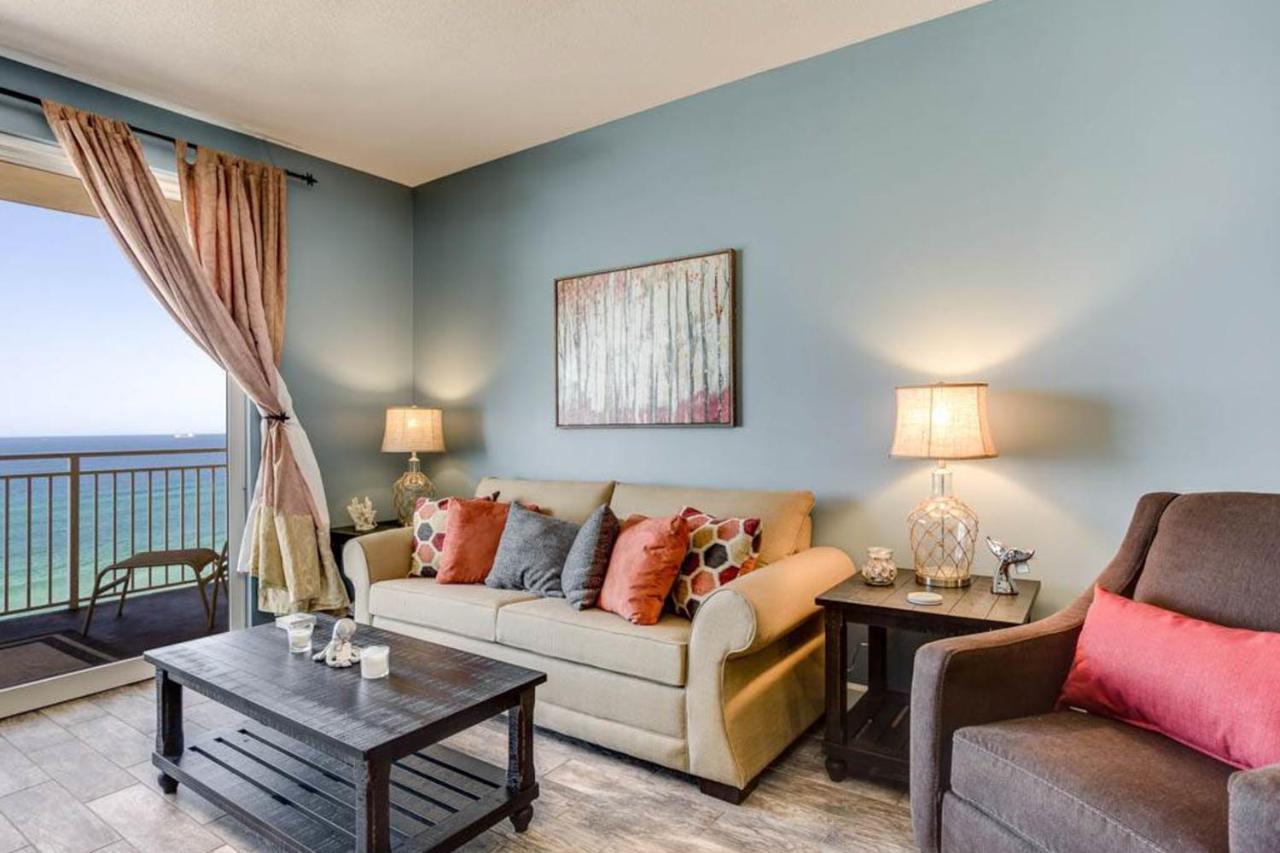 Sterling Reef 2 Apartment Панама Сити Бийч Стая снимка