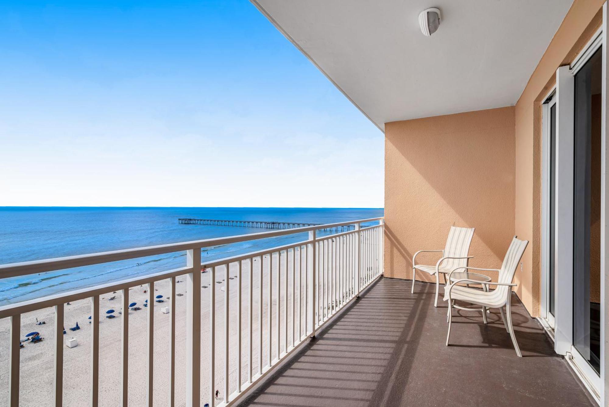 Sterling Reef 2 Apartment Панама Сити Бийч Стая снимка